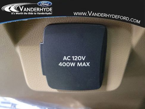 New 2026 Ford F350 Lariat w/ Lariat Premium Package image 16