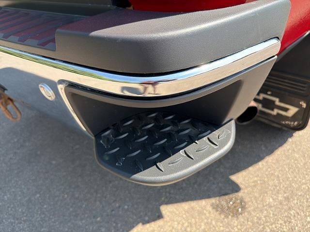 Used 2017 Chevrolet Silverado 2500 LTZ w/ Vortec Plus Package AWD/4WD image 14