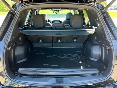New 2026 Subaru Forester Premium AWD/4WD image 34