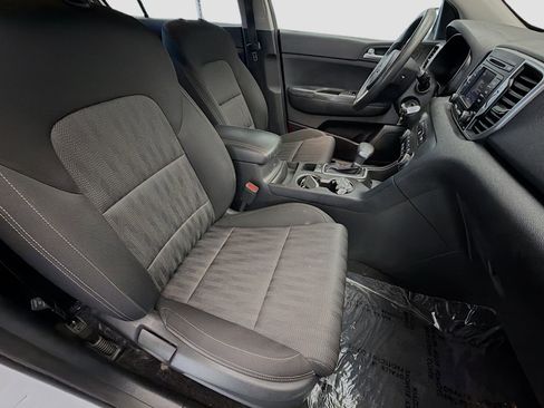 Used 2019 Kia Sportage LX FWD image 15