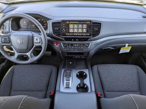 New 2026 Honda Ridgeline Sport image 14