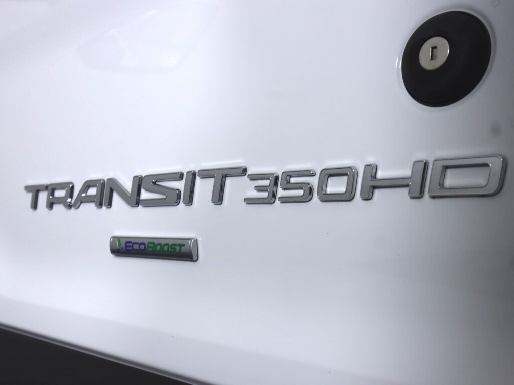 Used 2023 Ford Transit 350 RWD image 29