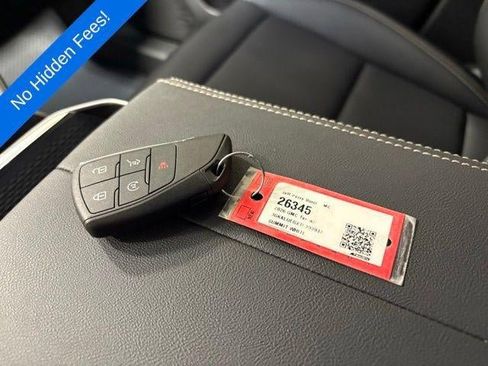 New 2026 GMC Terrain Elevation w/ Elevation Premium Package image 21