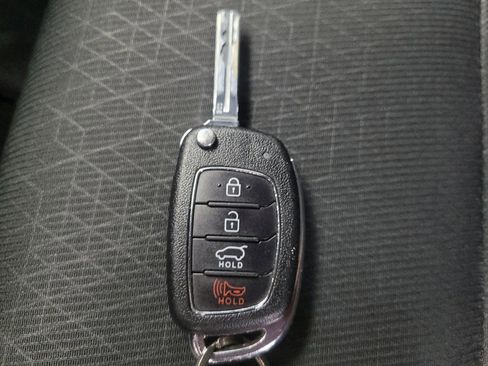 Used 2016 Hyundai Tucson SE w/ Option Group 02 image 32