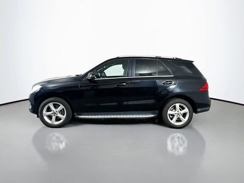 Used 2018 Mercedes-Benz GLE 350 image 3