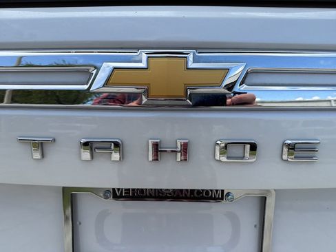 Used 2024 Chevrolet Tahoe Premier RWD image 10