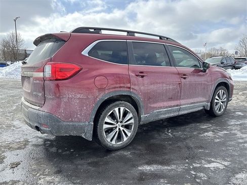 Used 2021 Subaru Ascent Premium w/ Sport Package image 3