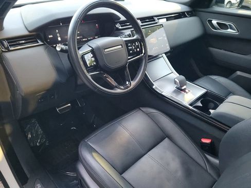 Used 2025 Land Rover Range Rover Velar Dynamic SE image 22