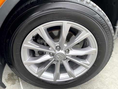 Used 2024 Honda CR-V EX-L image 6