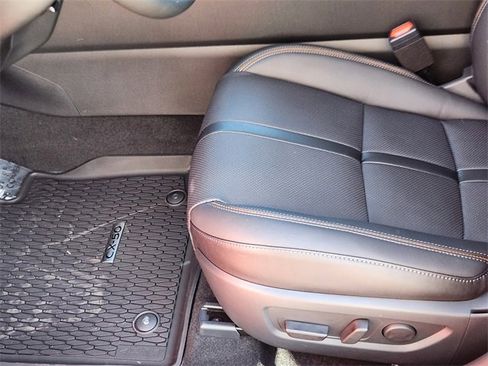 New 2026 MAZDA CX-50 AWD 2.5 Hybrid w/ Cargo Package image 10