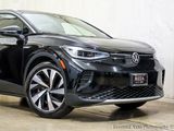 Used 2021 Volkswagen ID.4 1st Edition image 2
