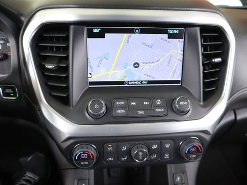 Used 2019 GMC Acadia SLT image 47