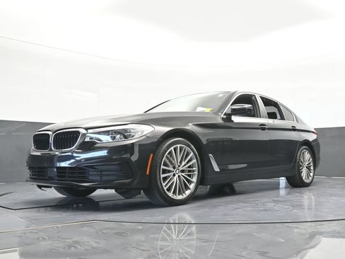 Used 2019 BMW 530i w/ Premium Package RWD image 67