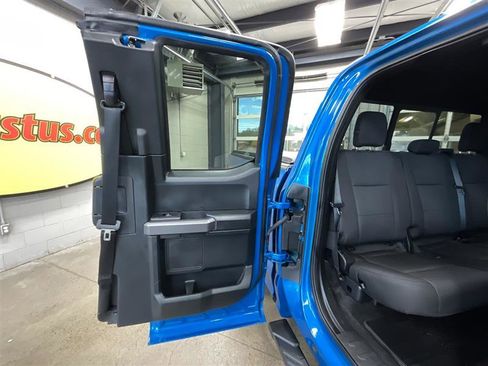 Used 2019 Ford F150 XLT w/ Equipment Group 302A Luxury image 23