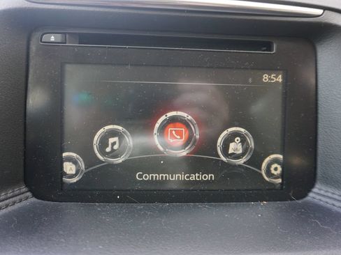 Used 2016 MAZDA CX-5 Touring FWD image 10