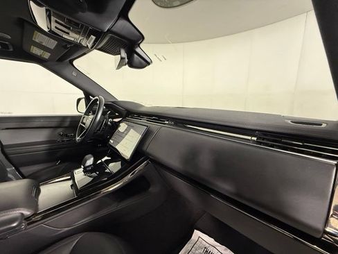 Used 2024 Land Rover Range Rover Sport Dynamic SE AWD/4WD image 28