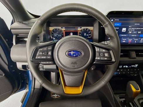 New 2026 Subaru Outback Wilderness AWD/4WD image 13