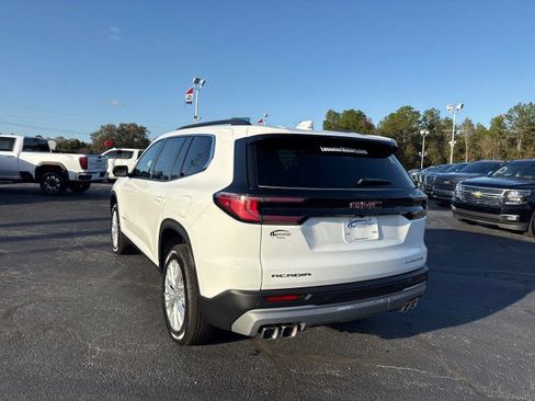 New 2026 GMC Acadia Elevation w/ Elevation Premium Package image 5