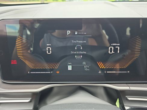 New 2026 Kia Sportage EX image 20