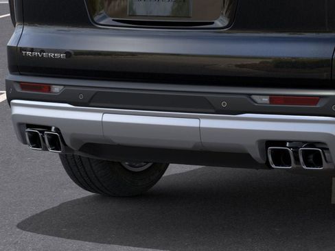 New 2026 Chevrolet Traverse LT w/ Sun and Wheel Package image 39