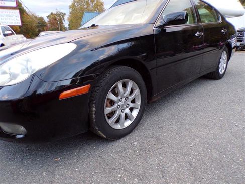 Used 2003 Lexus ES 330 image 5