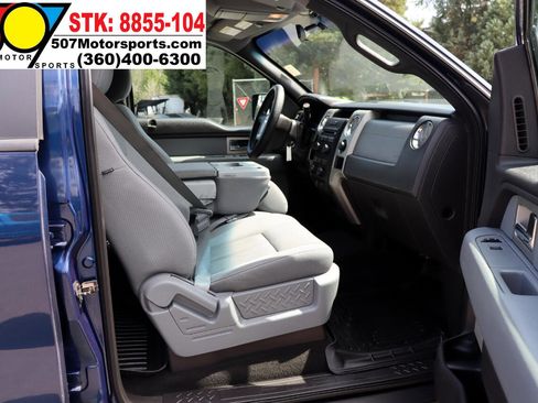 Used 2011 Ford F150 XLT image 20