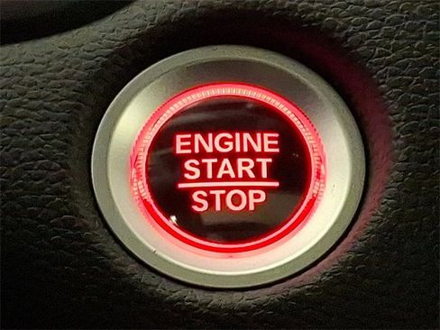 Used 2021 Honda CR-V EX-L image 24