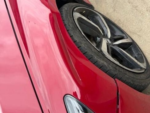 Used 2021 Honda Accord Sport image 3