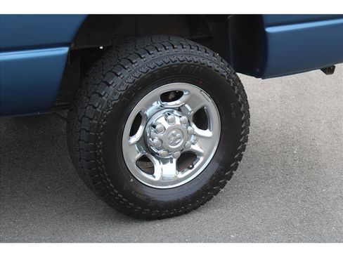 Used 2004 Dodge Ram 2500 Truck SLT w/ Trailer Tow Group image 6