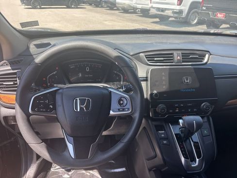 Used 2018 Honda CR-V EX image 9