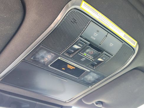 Used 2023 Lexus LX 600 4WD w/ Accessory Package (Z1) image 20