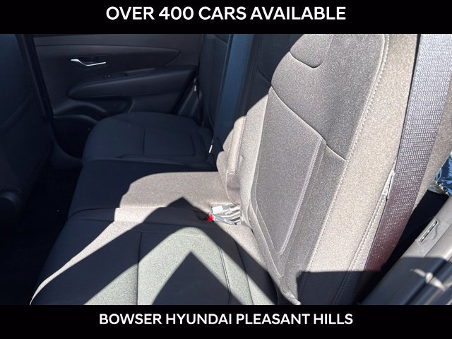 New 2026 Hyundai Tucson SE AWD/4WD image 5