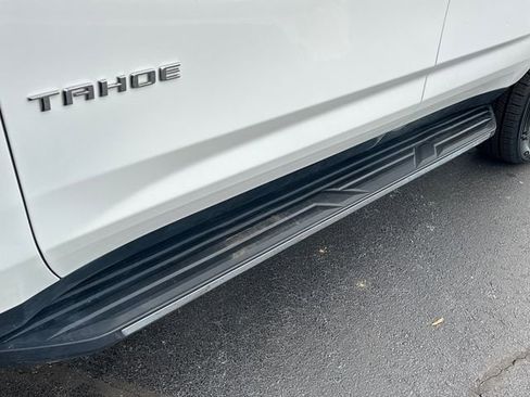 Used 2024 Chevrolet Tahoe Premier image 9