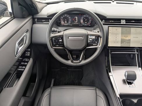 New 2026 Land Rover Range Rover Velar Dynamic SE AWD/4WD image 15