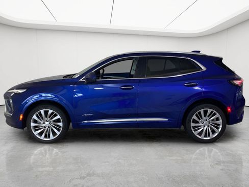 Used 2024 Buick Envision Avenir AWD/4WD image 4