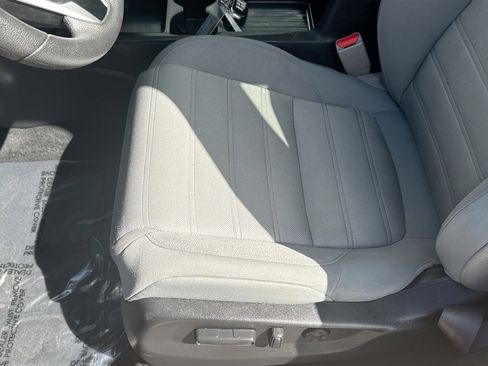 Certified 2022 Honda CR-V EX image 16