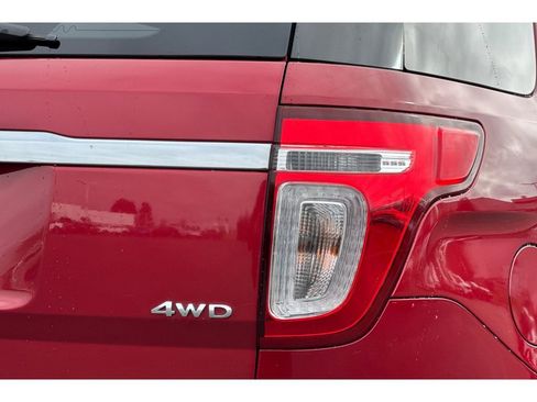 Used 2015 Ford Explorer Limited w/ Equipment Group 302A image 33