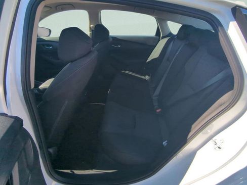 New 2026 Honda Accord LX image 27