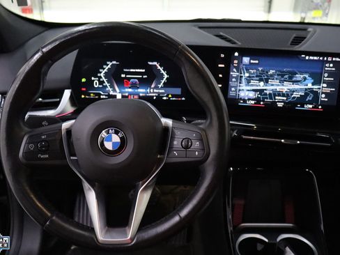 Used 2023 BMW X1 xDrive28i image 19