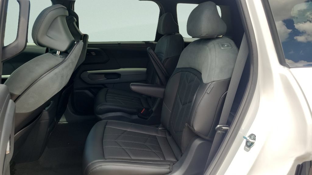 New 2027 Kia Telluride X-Line SX Prestige AWD/4WD image 10