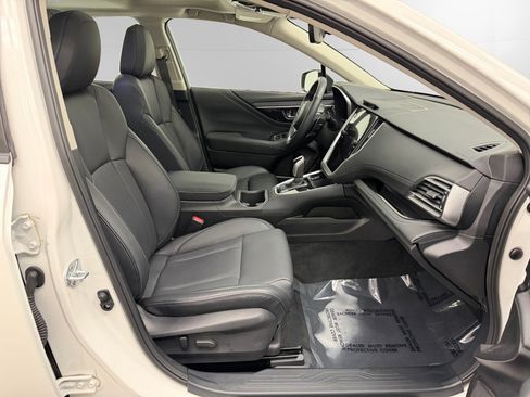 Used 2023 Subaru Legacy Limited image 15