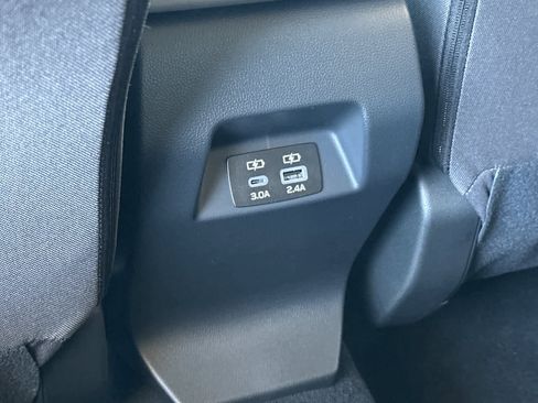 New 2025 Subaru Crosstrek 2.0i Premium image 13