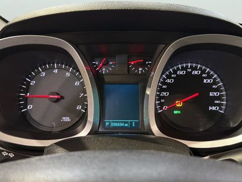 Used 2015 Chevrolet Equinox LT w/ Power Convenience Package image 28