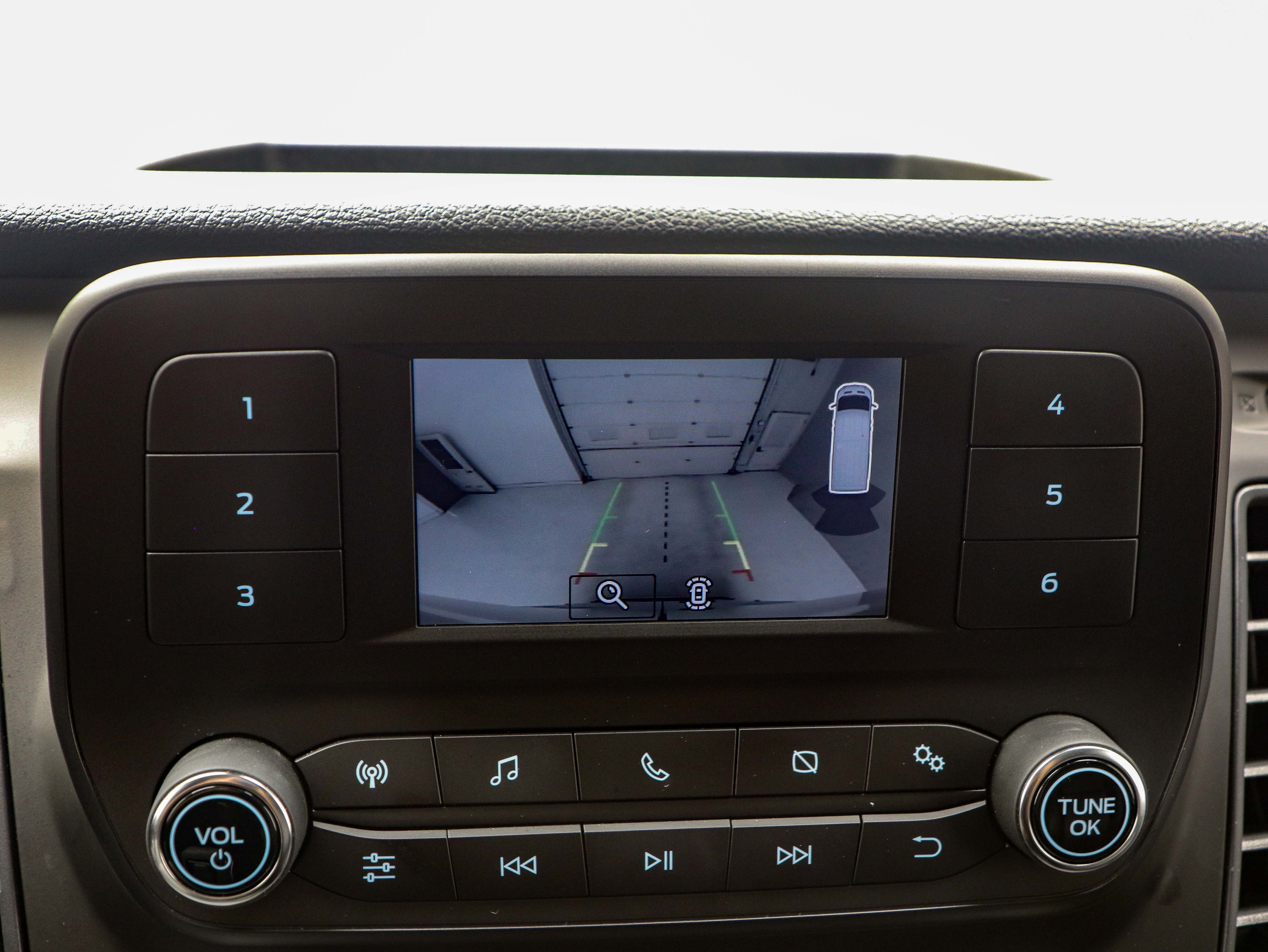 Used 2025 Ford Transit 250 148 High Roof Extended w/ Load Area Protection Package RWD image 20