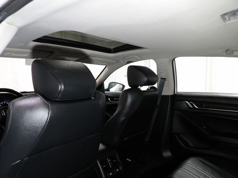 Used 2021 Honda Accord EX-L image 17