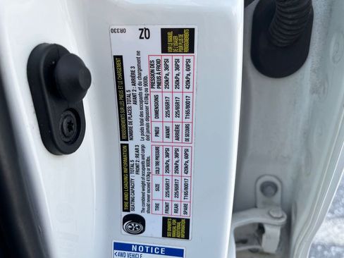 Used 2019 Toyota RAV4 XLE w/ Convenience Package AWD/4WD image 30