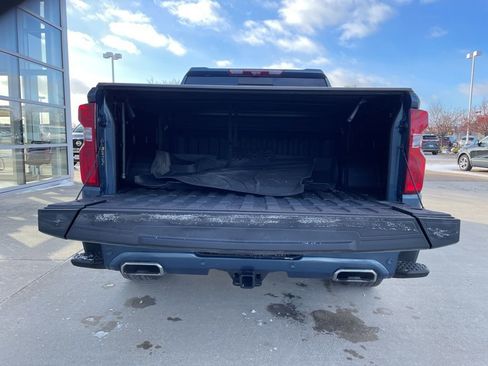 Used 2024 Chevrolet Silverado 1500 High Country image 15