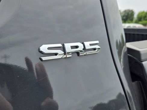 Used 2025 Toyota Tacoma SR5 RWD image 11