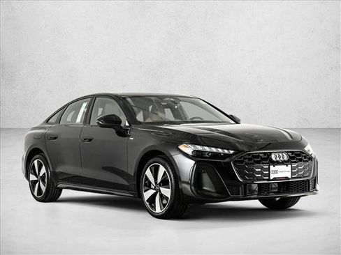 New 2026 Audi A5 2.0T Premium Plus AWD/4WD image 3
