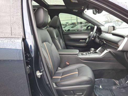 Used 2024 MAZDA CX-90 3.3 Turbo w/ Premium Plus Pkg image 34